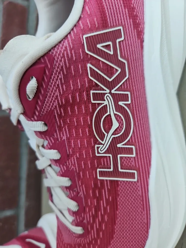 Gebrauchtes Hoka Mach 7 bike — Bild 10 von 15