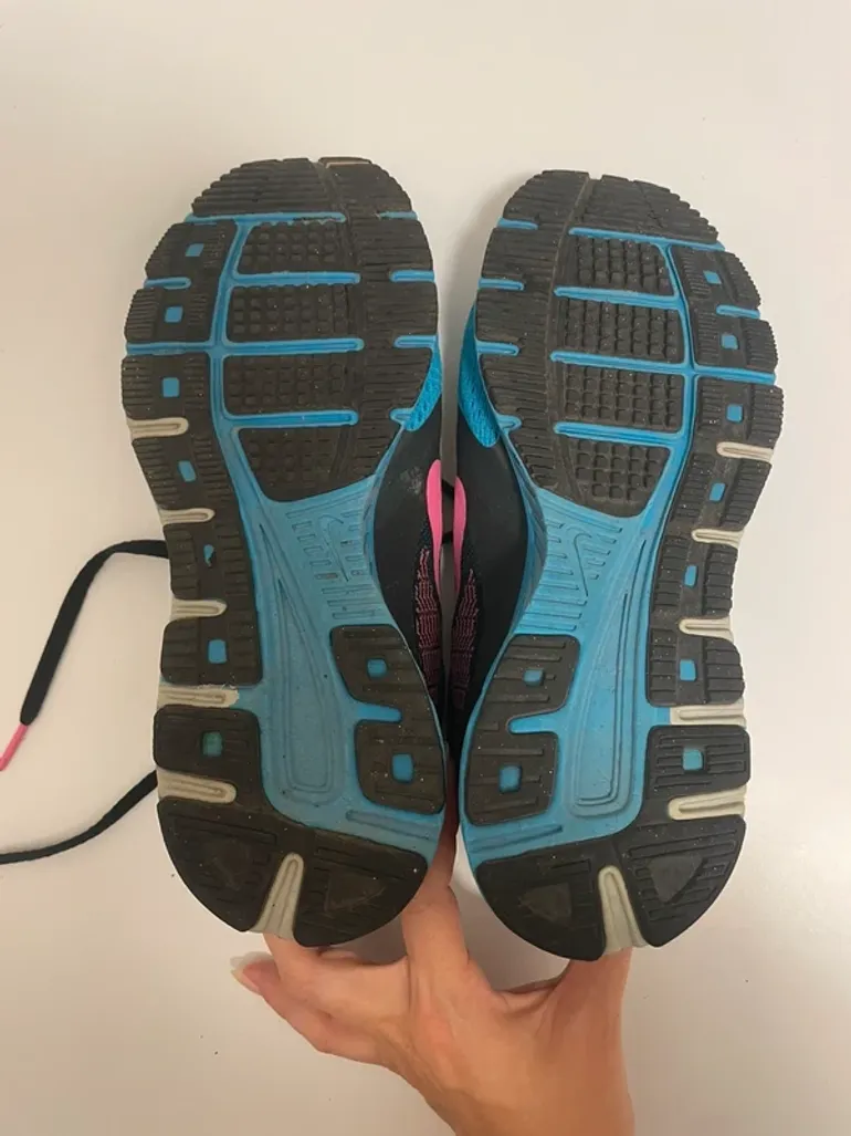 Used Nike ZoomFly2 bike — image 3 of 4