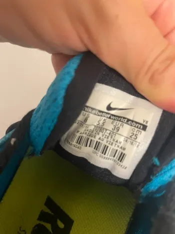 Used Nike ZoomFly2 bike — image 4 of 4
