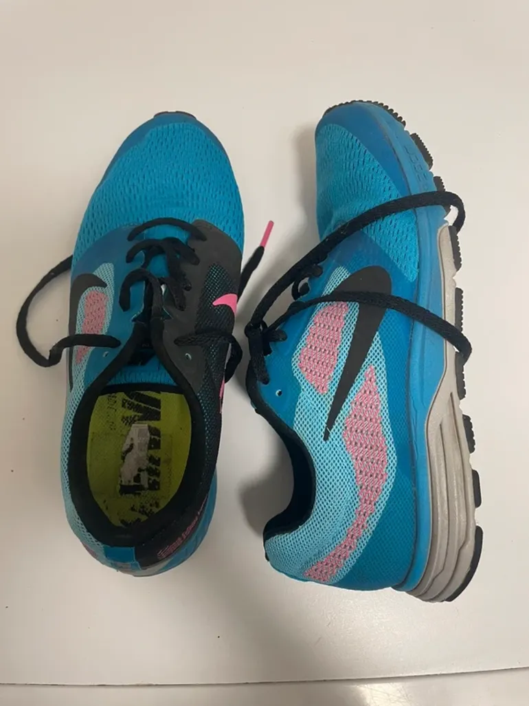 Used Nike ZoomFly2 bike — image 2 of 4