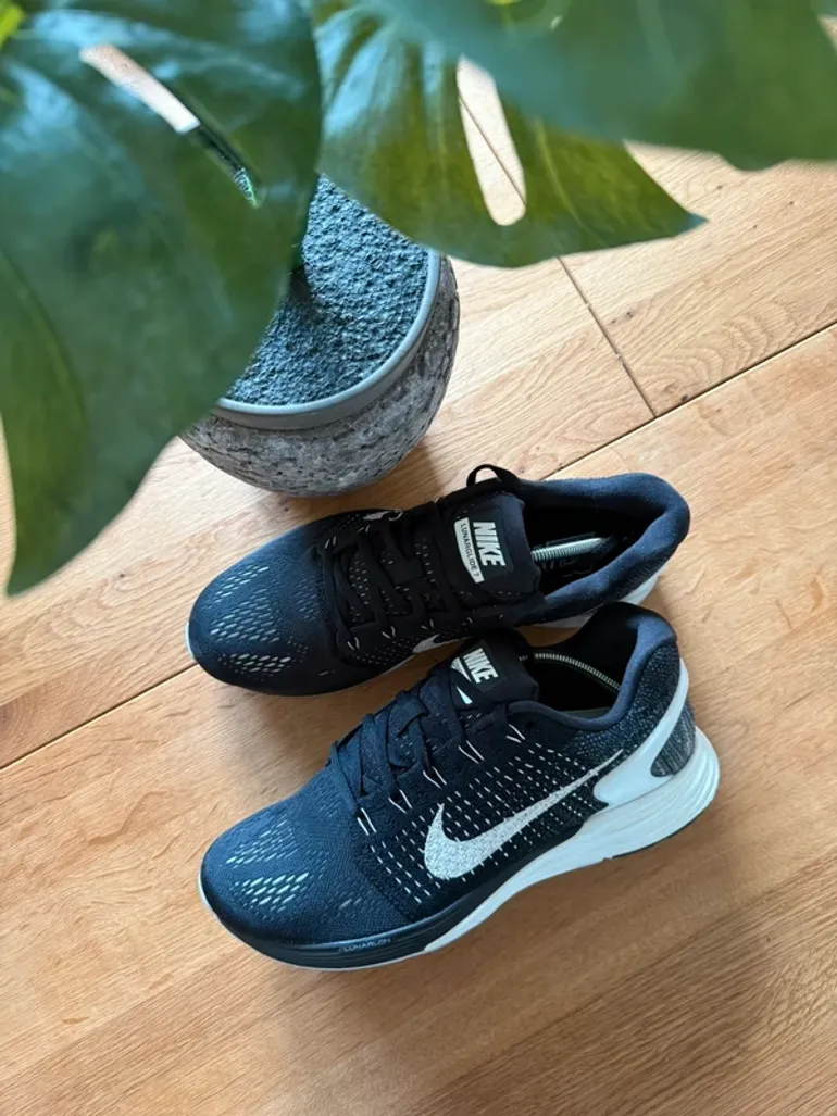 Nike LunarGlide 7 bike de segunda mano — imagen 2 de 3