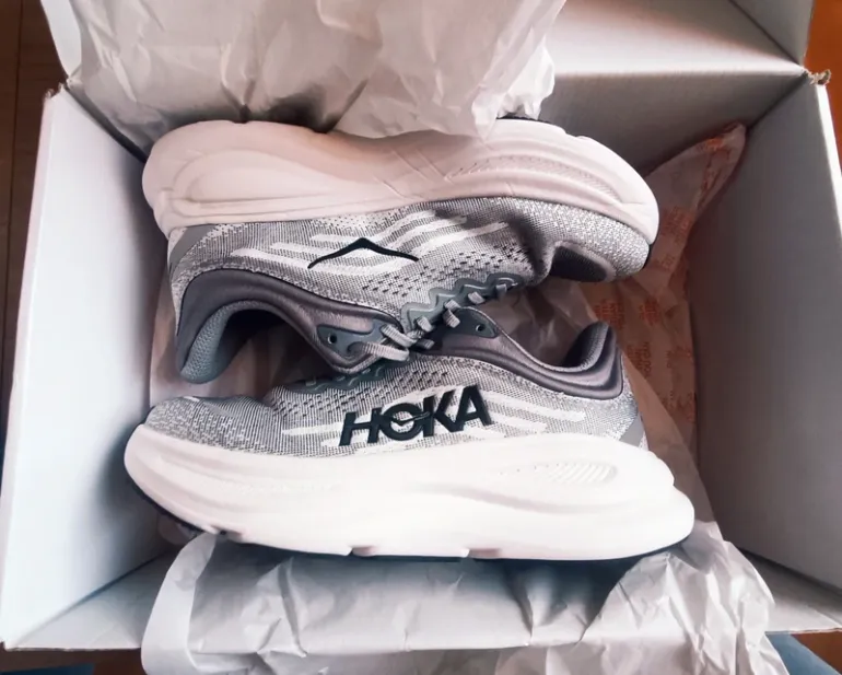 Gebrauchtes Hoka Bondi 9 bike — Bild 2 von 6