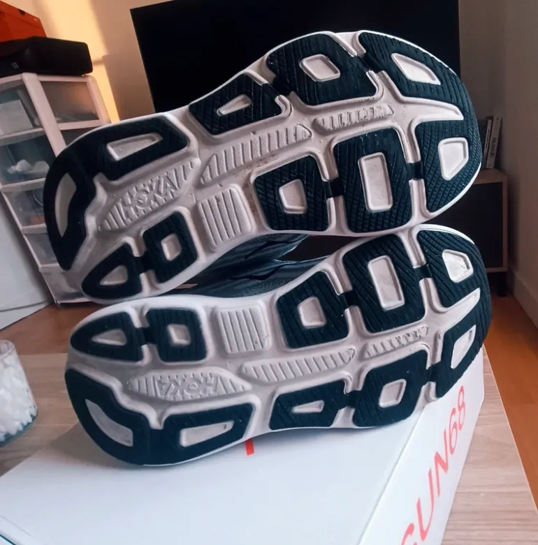 Gebrauchtes Hoka Bondi 9 bike — Bild 5 von 6