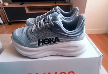 Używany Hoka Bondi 9 Running Shoes