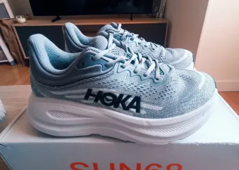 Gebrauchtes Hoka Bondi 9 bike — Bild 6 von 6
