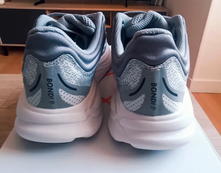 Gebrauchtes Hoka Bondi 9 bike — Bild 3 von 6