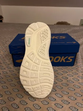 Brooks Ghost 17 bike usato — immagine 3 di 4