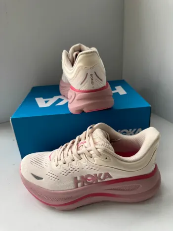 Tweedehands Hoka Shoes Size 39 bike — afbeelding 2 van 5