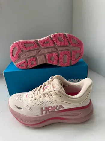 Tweedehands Hoka Shoes Size 39 bike — afbeelding 3 van 5