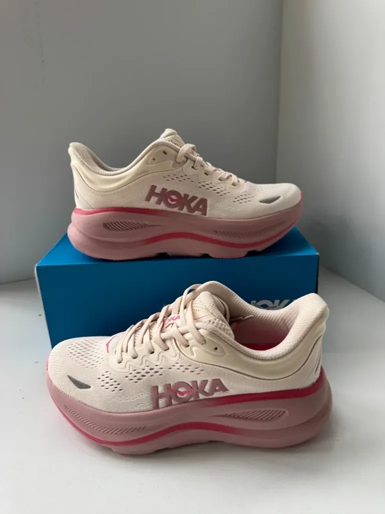 Tweedehands Hoka Shoes Size 39 bike — afbeelding 4 van 5