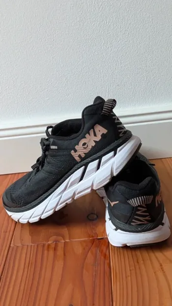 Tweedehands Hoka Clifton 6 Running Shoes