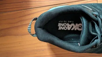 Used Hoka Clifton 6 bike — image 6 of 7