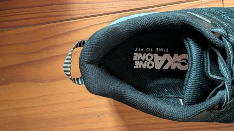 Used Hoka Clifton 6 bike — image 6 of 7