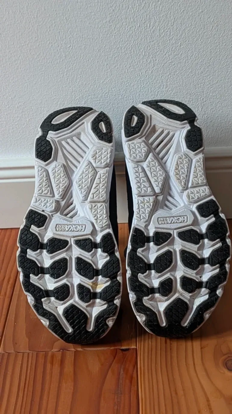 Used Hoka Clifton 6 bike — image 5 of 7