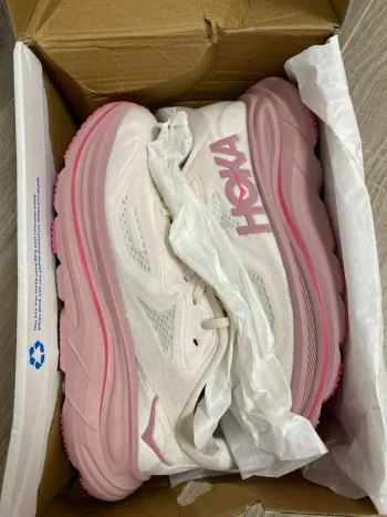 Tweedehands Hoka Clifton 10 Running Shoes