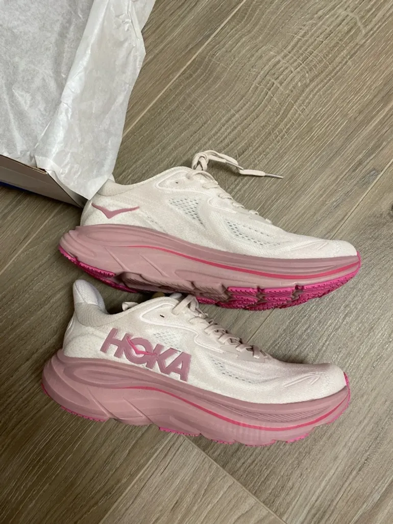 Tweedehands Hoka Clifton 10 bike — afbeelding 6 van 6