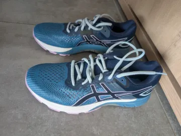 Brugt Asics GT 4000 Running Shoes