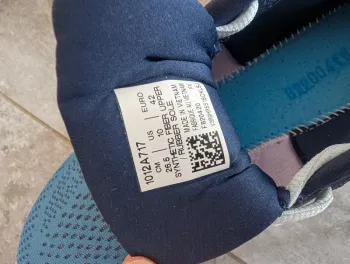 Used Asics GT 4000 bike — image 3 of 4