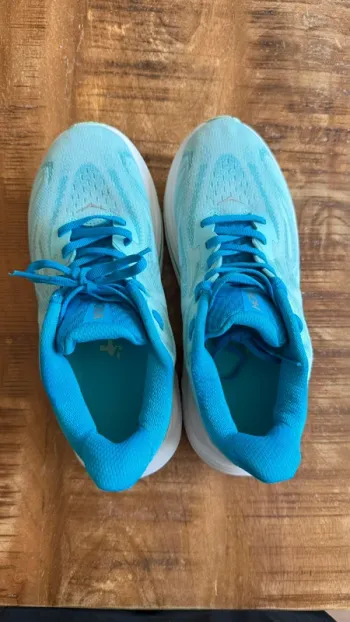 Used Hoka Sneaker bike — image 6 of 7