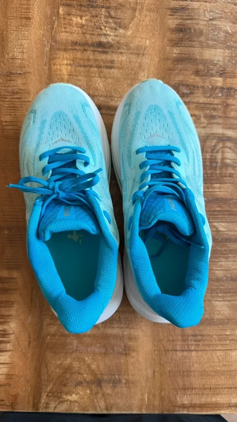 Used Hoka Sneaker bike — image 6 of 7