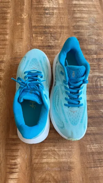 Brugt Hoka Sneaker Running Shoes