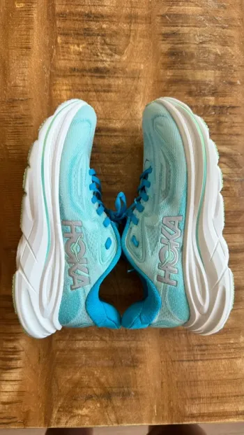 Used Hoka Sneaker bike — image 2 of 7