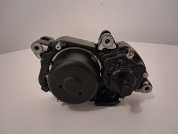 Brugt Shimano Steps DU-E5000 2024 bike — billede 9 af 13