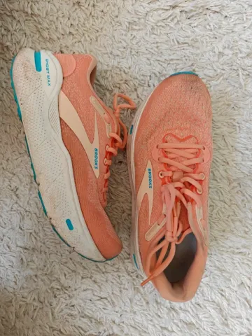 Brugt Brooks Ghost Max Running Shoes
