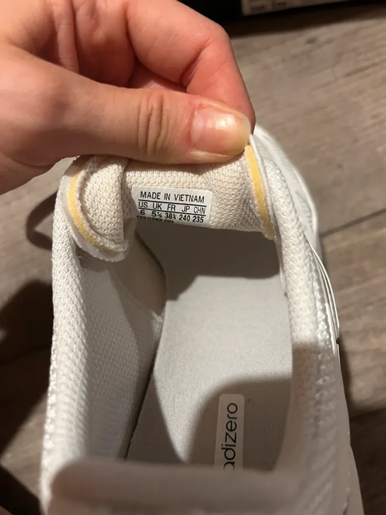Tweedehands Adidas Aruku bike — afbeelding 5 van 6