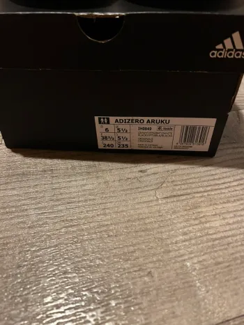 Tweedehands Adidas Aruku bike — afbeelding 6 van 6
