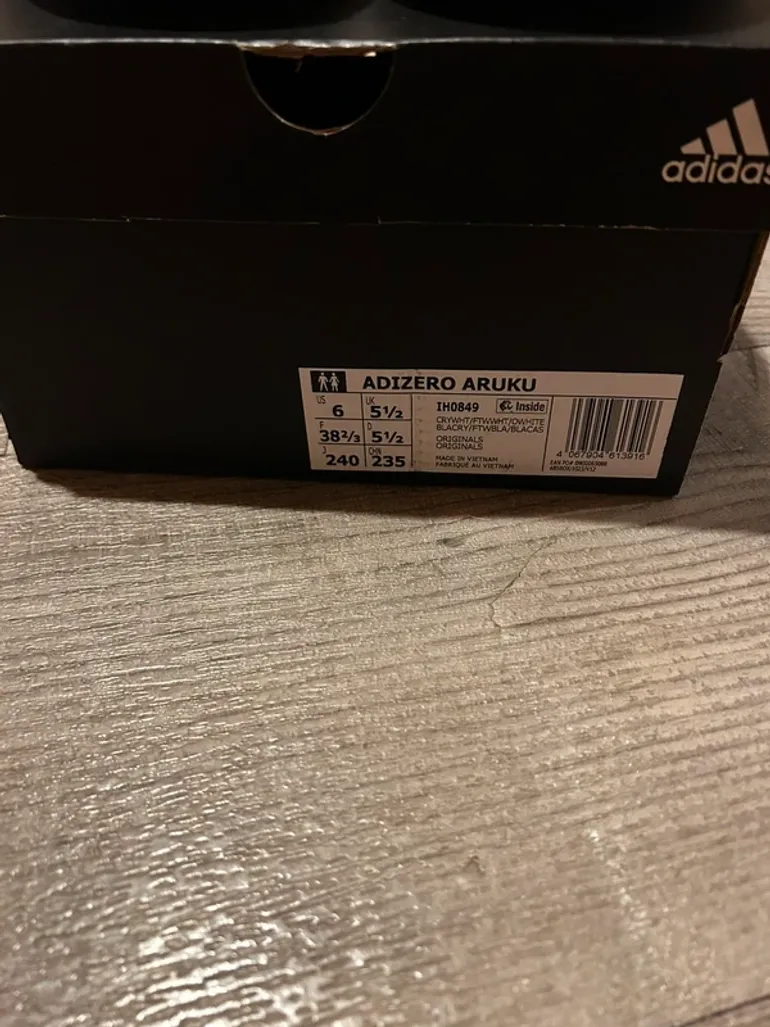 Tweedehands Adidas Aruku bike — afbeelding 6 van 6