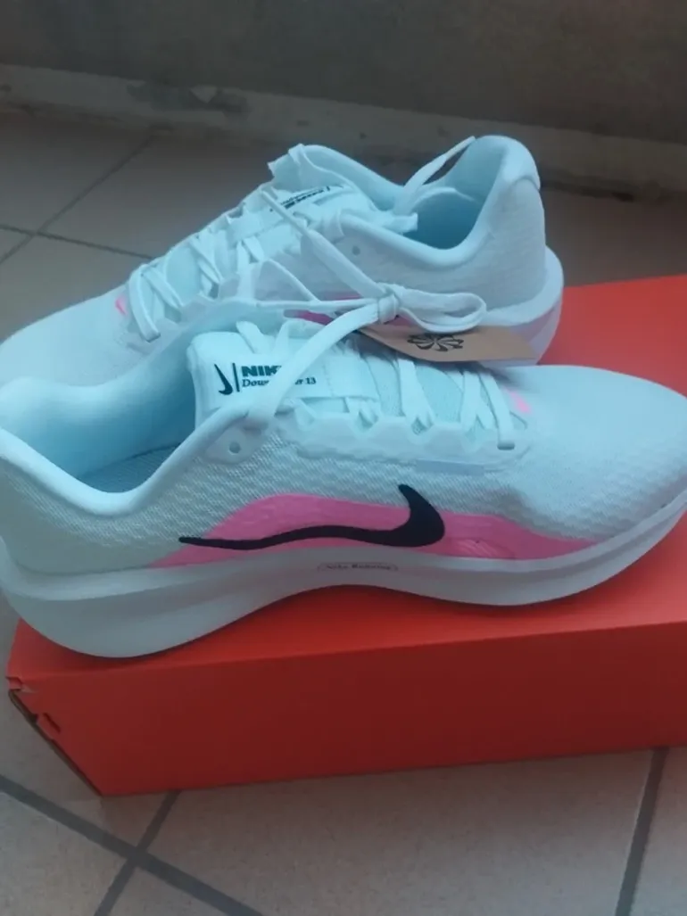 Tweedehands Nike Downshifter 13 bike — afbeelding 5 van 11