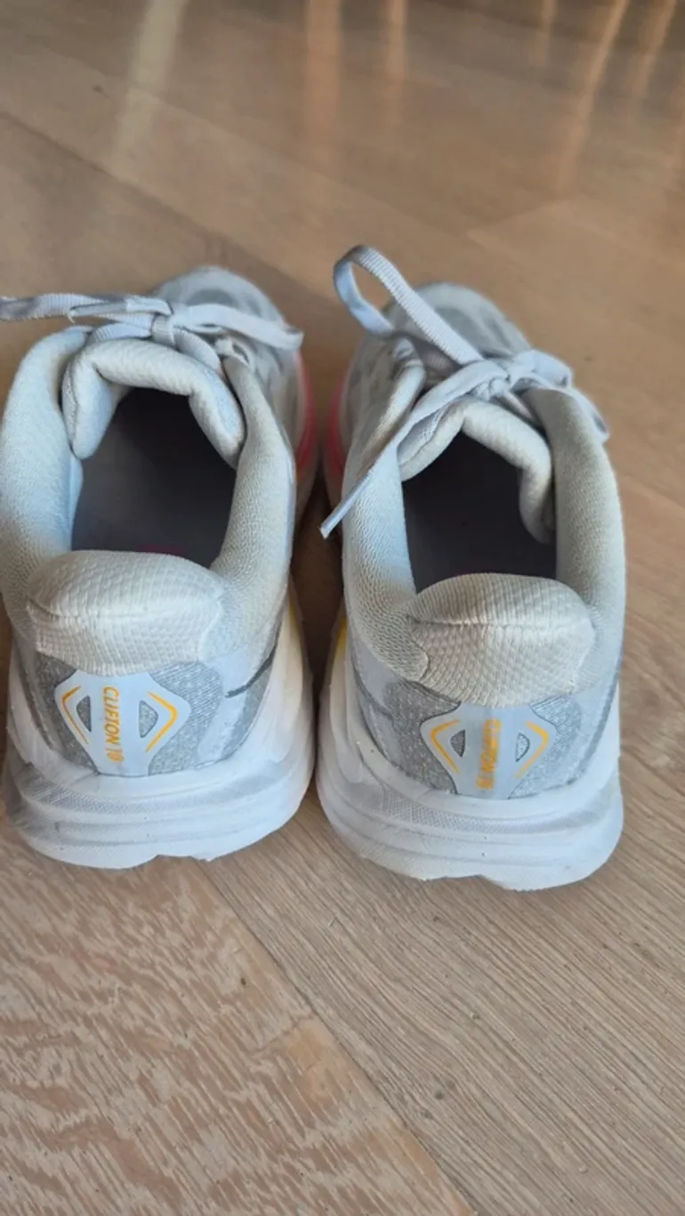 Hoka Clifton 10 bike de segunda mano — imagen 5 de 9