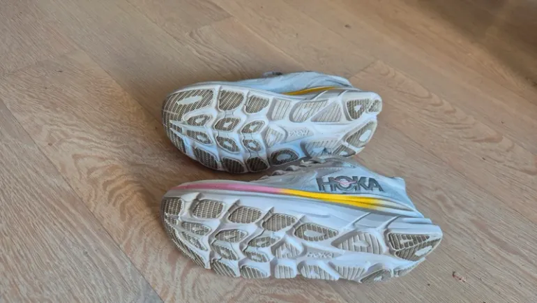 Hoka Clifton 10 bike de segunda mano — imagen 9 de 9