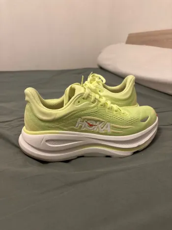Used Hoka Laufschuhe bike — image 2 of 4