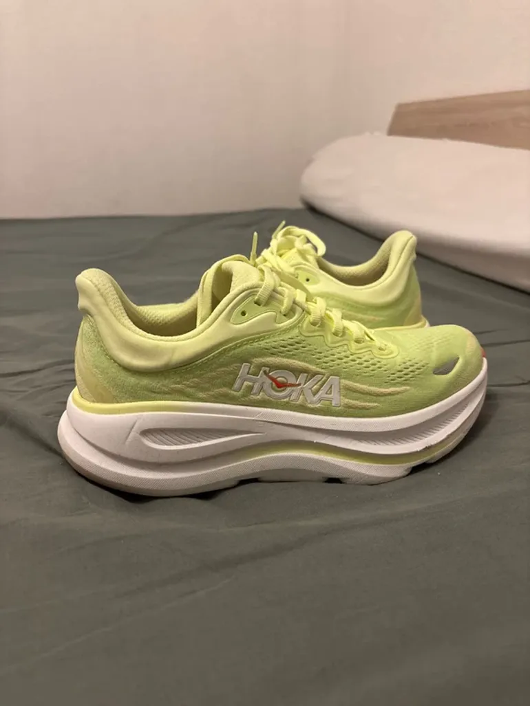 Used Hoka Laufschuhe bike — image 2 of 4