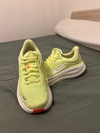 Used Hoka Laufschuhe Running Shoes