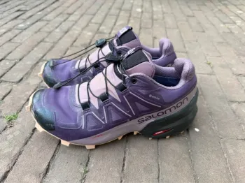 Salomon Speedcross GTX-5 bike d'occasion — image 3 sur 6
