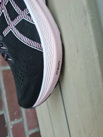 Asics Pursue 11 bike de segunda mano — imagen 14 de 15