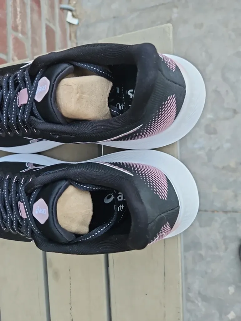 Asics Pursue 11 bike de segunda mano — imagen 8 de 15