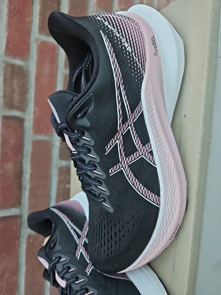 Asics Pursue 11 bike de segunda mano — imagen 5 de 15