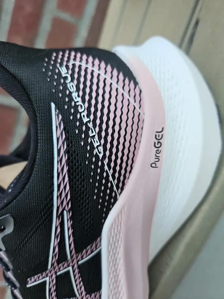 Asics Pursue 11 bike de segunda mano — imagen 11 de 15