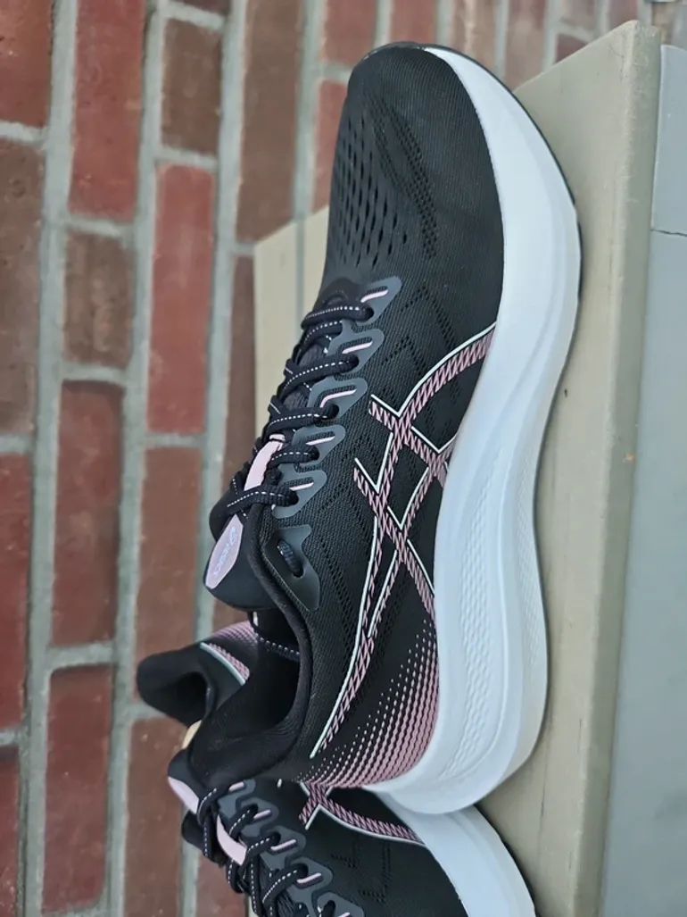 Asics Pursue 11 bike de segunda mano — imagen 6 de 15