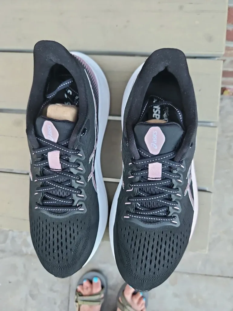 Asics Pursue 11 bike de segunda mano — imagen 3 de 15