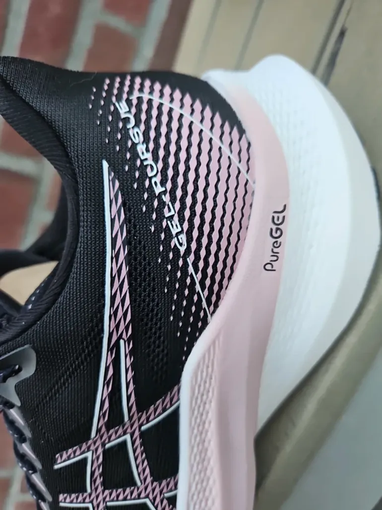 Asics Pursue 11 bike de segunda mano — imagen 12 de 15
