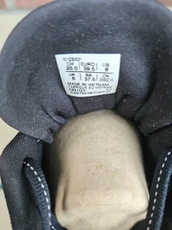 Asics Pursue 11 bike de segunda mano — imagen 15 de 15