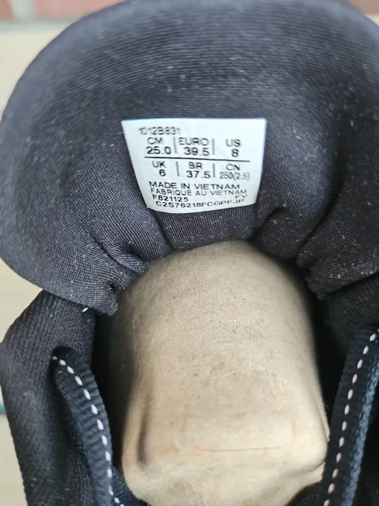 Asics Pursue 11 bike de segunda mano — imagen 15 de 15