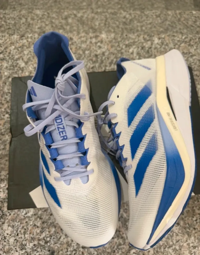 Gebrauchtes Adidas Adizero Boston 12 bike — Bild 7 von 10