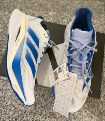 Gebrauchtes Adidas Adizero Boston 12 Running Shoes