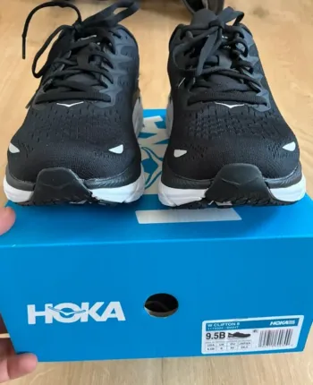 Brugt Hoka Clifton bike — billede 3 af 5